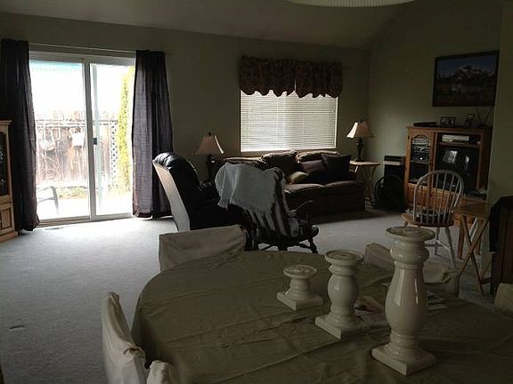 Great Room to Slider