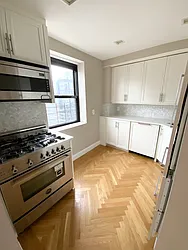 Rented by UES Management