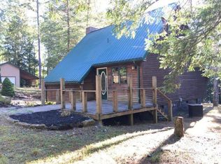 3232 Hawk Ridge Rd, London, KY 40741