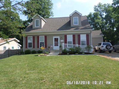 2315 Farrand Dr, Wilmington, DE, 19808