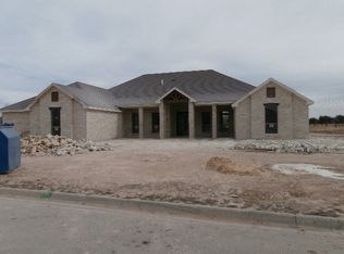 4902 N North Bentwood Dr, San Angelo, TX 76904