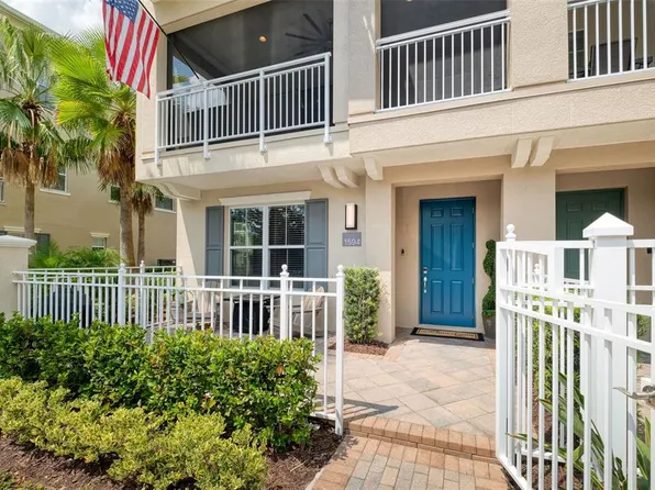 1594 Utica Trl, Lake Mary, FL 32746