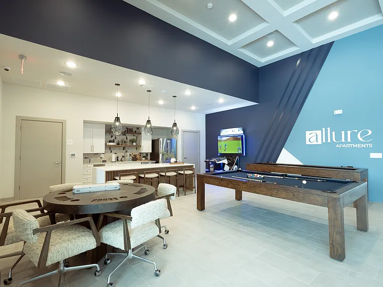 Allure Apartments — Photo 17