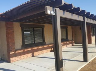 12384 Snapping Turtle Rd, Apple Valley, CA 92308