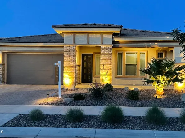 20665 S 191ST Way, Queen Creek, AZ 85142