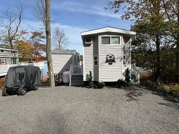 Wd4 506 Lake Vw S #Wd4-506, Gouldsboro, PA 18424