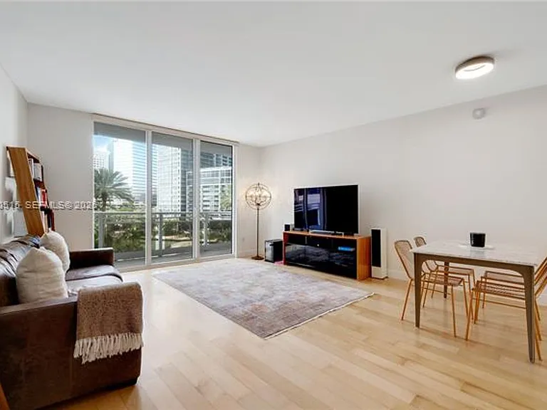 901 Brickell Key Blvd #609 — Photo 1