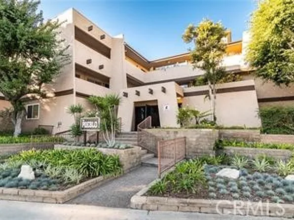 2501 W Redondo Beach Blvd, Gardena, CA 90249