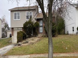 3820 Highland Pl, Country Club Hills, IL 60478