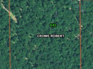 11 1/2 Mile Rd, Irons, MI 49644