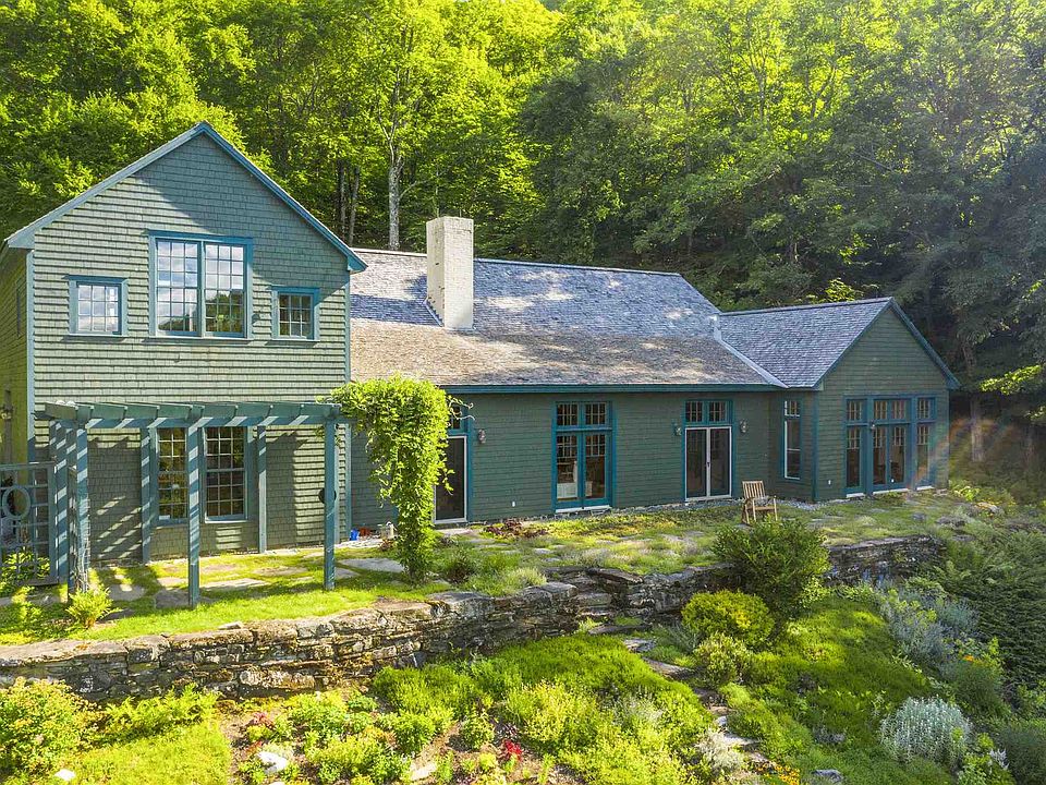 477 Thistle Hill Rd, North Pomfret, VT 05053 Zillow