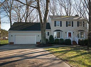 2817 Decatur Dr, Hayes, VA 23072