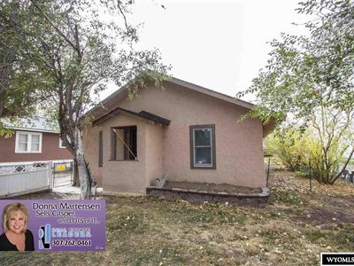 1218 S Locust St, Casper, WY, 82604