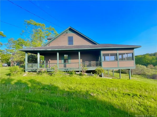 3 Gray Lane, Goshen, CT 06756