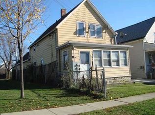237 Davey St, Buffalo, NY 14206