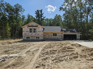 1915 E White Lake Dr, Twin Lake, MI 49457