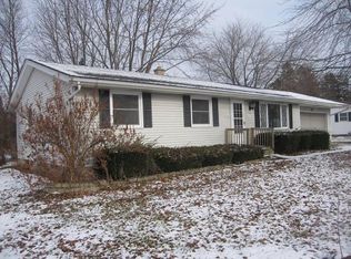 316 W Union Ave, Cedar Grove, WI 53013