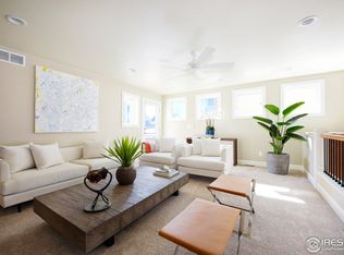 1233 Cedar Ave, Boulder, CO 80304
