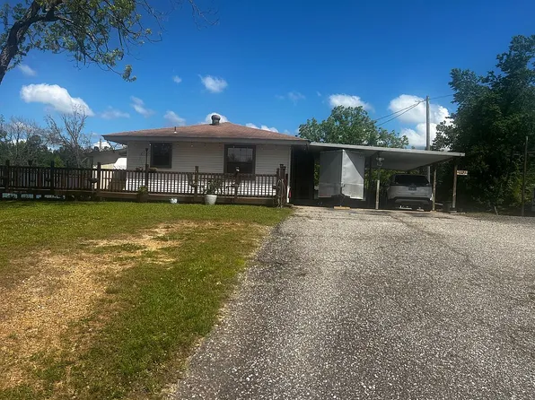 3877 Highway 70 W, Kirby, AR 71950
