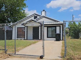 3603 Daniels Dr, Killeen, TX 76543