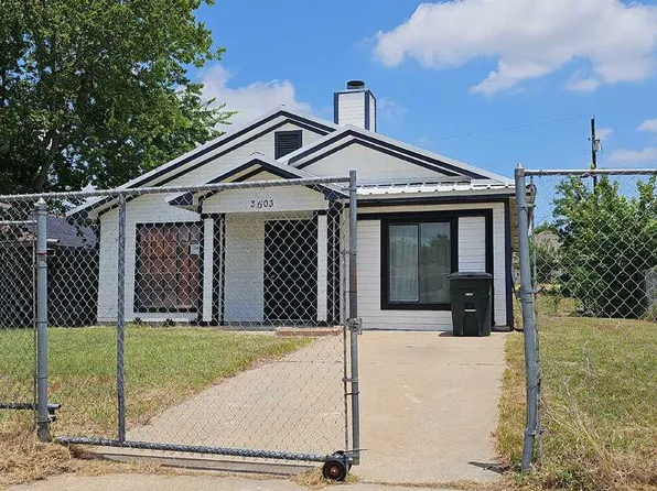 3603 Daniels Dr, Killeen, TX 76543