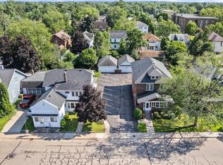2217-2225 Sims Ave, Stevens Pt, WI 54481