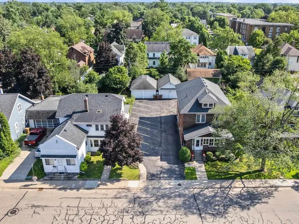 2217-2225 SIMS AVENUE, Stevens Point, WI 54481