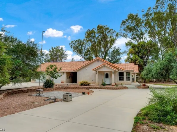 1635 Zubia St, Overton, NV 89040