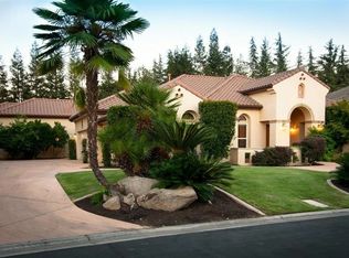 6036 N Woodson Ave, Fresno, CA 93711