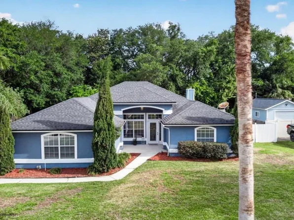 6725 Beatrix Dr, Jacksonville, FL 32226