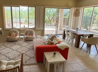 5116 N Fairway Heights Dr, Tucson, AZ 85749