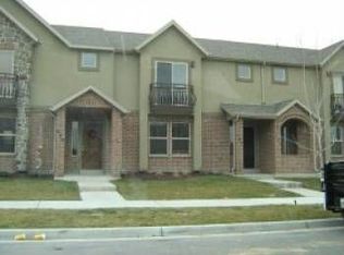 706 W 225 S, Springville, UT 84663