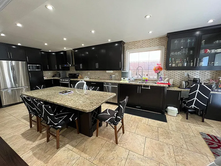 57 Fallstar Cres #MAIN AND SECOND FLOO — Photo 3