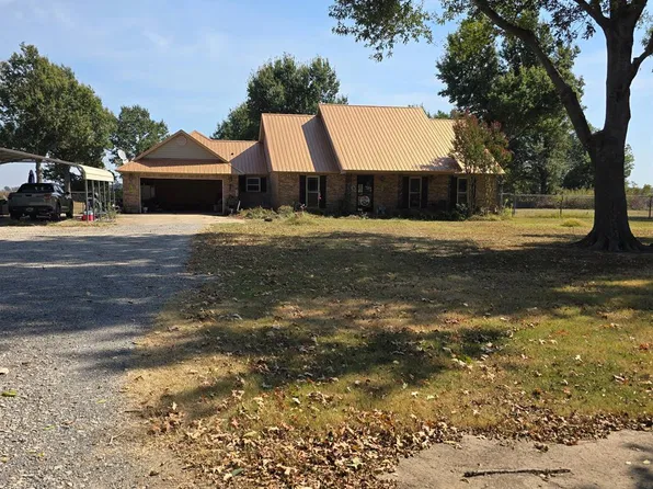 3671 W State Highway 118, Joiner, AR 72350