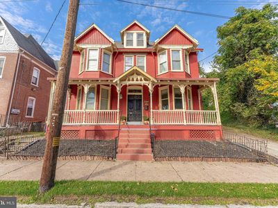 2340 Providence Ave, Chester, PA, 19013