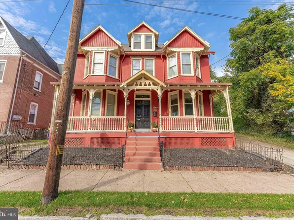 2340 Providence Ave, Chester, PA 19013