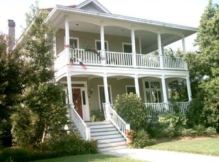 133 Harrison Pointe Dr, Saint Simons Island, GA 31522