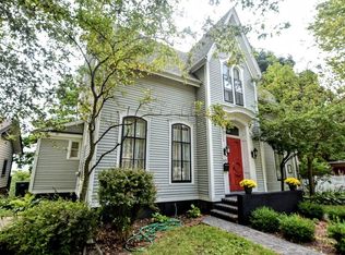 505 N Sheridan Rd, Waukegan, IL 60085