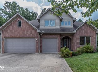 1552 S Andrew Cir, Bloomington, IN 47401