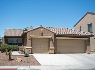 6017 Watermelon St, North Las Vegas, NV 89081