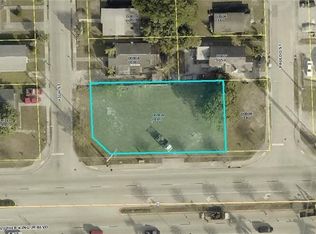 3011 Dr Martin Luther King Blvd, Fort Myers, FL 33916