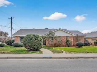 3801 Crestgate Ave, Midland, TX 79707