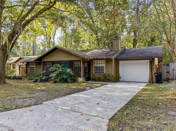 3724 NW 53rd Ter, Gainesville, FL 32606