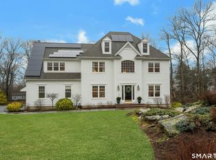 35 Golf View Drive, Easton, CT 06612