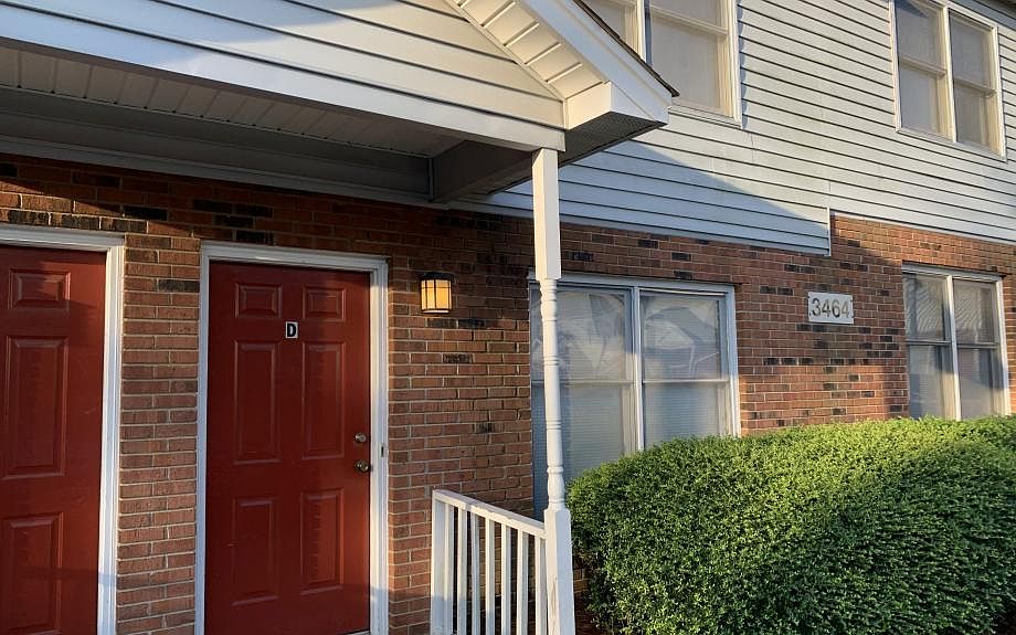 1st image of 3464 Jondon Ln APT D