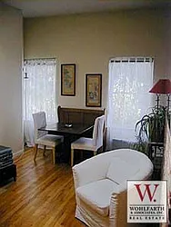 Rented by Wohlfarth & Associates Inc