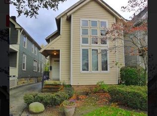 2184 Cornell Rd, Cleveland, OH 44106