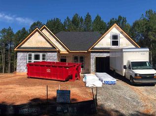 520 Canewood Ln, Campobello, SC 29322