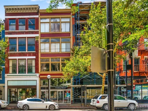 633 Main St APT 4, Cincinnati, OH 45202