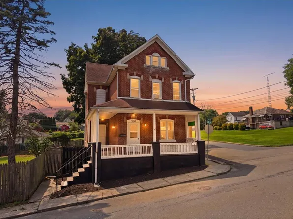 330 N 6th St, Bangor, PA 18013